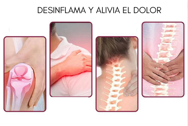Perfectx - Ungüento Ortopédico Crema para terapia de huesos y articulaciones 🤩 Recuperación de cuerpo completo
