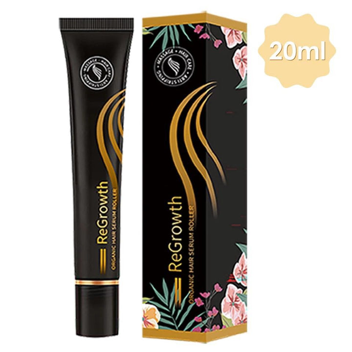 Regrowth™ Serum De Biotina Crece Cabello 20 Ml