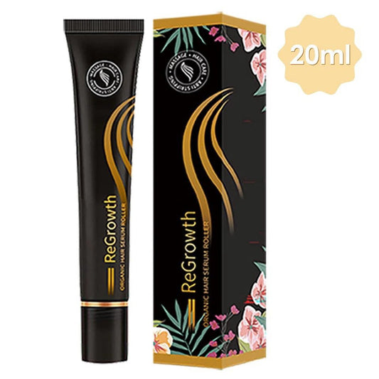 Regrowth™ Serum De Biotina Crece Cabello 20 Ml